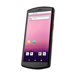 Терминал сбора данных Urovo Urovo DT50 AND 10 / 2.2 GHz / 8xCore, Kryo 260 CPU / Qualcomm SD 660 / RAM 4 GB / ROM 64 GB / UROVO 2D (SE2020) / 5.7" / 720 x 1440 / 4G (LTE) / BT/GPS / GSM / Wi-Fi / 4300 mAh / NFC - фото 45362