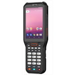 Терминал сбора данных Urovo RT40 / INDUSTRY / AND 10 / 1.8 GHz / 8xCore, Kryo 260 CPU / Qualcomm SD 636 /  3 GB /  32 GB / Zebra SE4750  SR / 2D Imager / 4.0" / 480 x 800 / 2G / 4G (LTE) / BT / GPS / G - фото 45371