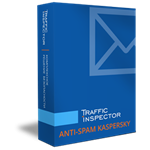 Право на использование программы Traffic Inspector Anti-Virus powered by Kaspersky 200 на 1 год - фото 45412