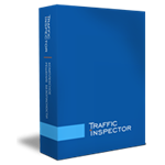 Право на использование программы Продление подписки Traffic Inspector GOLD Unlimited на 1 год - фото 45415