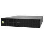 Дополнительная батарея CyberPower BPL48V75ART2U ВБМ для модели CyberPower PR6000ELCDRTXL5U/PR3000ELCDRTXL2U - фото 45506