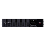 Источник бесперебойного питания CyberPower PR3000ERTXL2U NEW Line-Interactive 3000VA/3000W USB/RS-232/EPO/Dry/SNMPslot (IEC C13 x 6, IEC C19 x 2)   (12V / 9AH х 4) - фото 45563