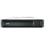 Источник бесперебойного питания APC Smart-UPS 2200VA/1980W, RM 2U, Line-Interactive, LCD, Out: 220-240V 8xC13 (4-Switched) 1xC19, EPO, HS User Replaceable Bat, Black, 1 year warranty (REP: SUA2200RMI2U) - фото 45570