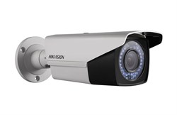 Уличная цилиндрическая HD-TVI камера HikVision DS-2CE16D1T-VFIR3 (2.8-12mm) - фото 4560