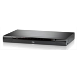 Квм переключатель ATEN 8 Port KVM over IP switch: 1 Local / 1 Remote, VGA, USB, PS/2 (1920 x 1200) - фото 45776