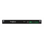 Панель распределения питания Systeme Electric Rack PDU Switched, Uniprom series, 0U, 240V, 1P, 32A, 36xC13 6xC19, 3m cord, IEC309 - фото 45824