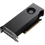 Видеокарта 900-5G192-2501-000 NVIDIA RTX A2000 6GB, GDDR6, PCIE 4.0, x16, OEM - фото 45950