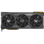 Видеокарта ASUS TUF-RX7900XT-O20G-GAMING//RX7900XT HDMI*1 DP*3 20G D6; 90YV0IV1-M0NA00 - фото 45966