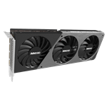 Видеокарта INNO3D RTX 4060 Ti X3 OC//RTX4060Ti, HDMI, DP*3, 8G,D6 - фото 45971