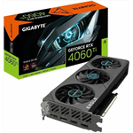 Видеокарта GIGABYTE RTX4060Ti EAGLE OC 8GB //RTX4060Ti, HDMI*2, DP*2, 8G,D6 - фото 45973