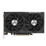 Видеокарта GIGABYTE RTX4060Ti WINDFORCE OC 16GB//RTX4060Ti, HDMI*2, DP*2, 16G,D6 - фото 45977