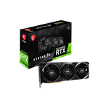 Видеокарта MSI GeForce RTX 3060 Ti VENTUS 3X 8GD6X PCI-E/GeForce RTX 3060 Ti VENTUS 3X 8GD6X/DP*3/HDMI/ATX/TRIPLE FAN/8G G6X - фото 45979