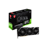 Видеокарта MSI GeForce RTX 3060 Ti VENTUS 3X 8GD6X OC PCI-E/GeForce RTX 3060 Ti VENTUS 3X 8GD6X OC/DP*3/HDMI/ATX/TRIPLE FAN/OC/8G G6X - фото 45980