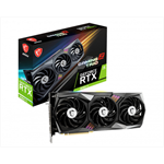 Видеокарта MSI GeForce RTX 3060 Ti GAMING X TRIO 8GD6X PCI-E/GeForce RTX 3060 Ti GAMING X TRIO 8GD6X/DP*3/HDMI/ATX/TRI FROZR 2/OC/8G G6X - фото 45986