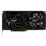 Видеокарта PALIT RTX4070 DUAL 12GB GDDR6X 192bit 3-DP HDMI NED4070019K9-1047D - фото 45994