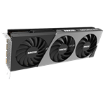 Видеокарта INNO3D RTX 4070 X3 OC//RTX4070, HDMI, DP*3, 12G,D6X - фото 46004