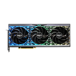 Видеокарта PALIT NED407T019K9-1045G RTX4070Ti GAMEROCK 12GB GDDR6X 192bit 3-DP HDMI - фото 46018