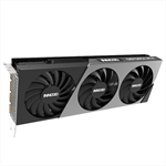 Видеокарта INNO3D RTX 4070 Ti X3 OC//RTX4070Ti, HDMI, DP*3, 12G,D6X - фото 46019