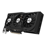 Видеокарта GIGABYTE RTX4070Ti WINDFORCE OC 12GB//RTX4070Ti, HDMI, DP*3, 12G,D6X - фото 46020