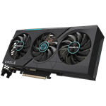 Видеокарта GIGABYTE RTX4070Ti EAGLE 12GB//RTX4070Ti, HDMI, DP*3, 12G,D6X - фото 46022