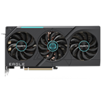 Видеокарта GIGABYTE RTX4070Ti EAGLE OC 12GB//RTX4070Ti, HDMI, DP*3, 12G,D6X - фото 46023