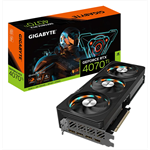 Видеокарта GIGABYTE RTX4070Ti GAMING OC V2 12GB//RTX4070Ti, HDMI, DP*3, 12G,D6X - фото 46027