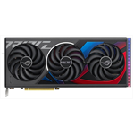 Видеокарта ASUS ROG-STRIX-RTX4070TI-O12G-GAMING//RTX4070TI HDMI*2 DP*3 12G D6X; 90YV0II0-M0NA00 - фото 46034