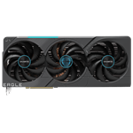 Видеокарта GIGABYTE RTX4080 EAGLE 16GB//RTX4080, HDMI, DP*3, 16G,D6X - фото 46037