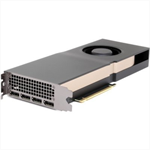 Профессиональная видеокарта NVIDIA RTX A5000 900-5G132-2500-000 CUDA Cores 8192, 24 GB GDDR6 with EC - фото 46057