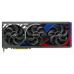 Видеокарта ASUS TUF-RTX4090-24G-GAMING//RTX4090 HDMI*2 DP*3 24G D6X; 90YV0IE1-M0NA00 - фото 46065