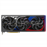 Видеокарта ASUS ROG-STRIX-RTX4090-O24G-GAMING//RTX4090 HDMI*2 DP*3 24G D6X; 90YV0ID0-M0NA00 - фото 46067