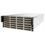 Корпус IW-RN424-04 4U Dual Node rackmount server - фото 46096