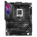 Материнская плата ASUS ROG STRIX X670E-E GAMING WIFI, Socket AM5, X670, 4*DDR5, HDMI+DP, 4SATA3 + RAID, M2, Audio, Gb LAN, USB 3.2, USB 2.0, ATX; 90MB1BR0-M0EAY0 - фото 46097