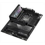 Материнская плата ASUS ROG CROSSHAIR X670E HERO, Socket AM5, X670, 4*DDR5, HDMI+2xUSB4, 6SATA3 + RAID, M2, Audio, Gb LAN, USB 3.2, USB 2.0, ATX; 90MB1BC0-M0EAY0 - фото 46100