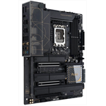 Материнская плата ASUS PROART Z790-CREATOR WIFI, LGA1700, Z790, 4*DDR5, HDMI, 8xSATA3 + RAID, M2, Audio, Gb LAN, USB 3.2, USB 2.0, ATX; 90MB1DV0-M0EAY0 - фото 46103