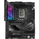 Материнская плата ASUS ROG MAXIMUS Z790 HERO, LGA1700, Z790, 4*DDR5, HDMI, 6xSATA3 + RAID, M2, Audio, Gb LAN, USB 3.2, USB 2.0, ATX; 90MB1CI0-M0EAY0 - фото 46106