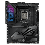 Материнская плата ASUS ROG MAXIMUS Z790 DARK HERO, LGA1700, Z790, 4*DDR5, HDMI, 6xSATA3 + RAID, M2, Audio, Gb LAN, USB 3.2, USB 2.0, ATX;90MB1F90-M0EAY0 - фото 46107