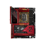 Материнская плата ASUS ROG MAXIMUS Z790 HERO EVA-02, LGA1700, Z790, 4*DDR5, HDMI, 6xSATA3 + RAID, M2, Audio, Gb LAN, USB 3.2, USB 2.0, ATX; 90MB1CI0-M0EAY0 - фото 46110