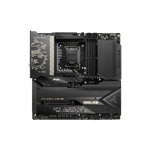 Материнская плата MSI MEG Z790 GODLIKE LGA1700,4DDR5,2PCI-Ex16,7 M.2,2USB3.2 Gen2x2,7USB3.2 Gen2 - фото 46111