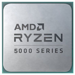 Процессор CPU AMD Ryzen 7 5800X, 8/16, 3.8-4.7GHz, 512KB/4MB/32MB, AM4, 105W, 100-000000063 OEM, 1 year - фото 46112