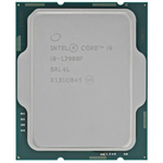 Процессор CPU Intel Core i9-12900F (3.2GHz/30MB/16 cores) LGA1700 OEM, TDP 125W, max 128Gb DDR5-3200, DDR4-3200,  CM8071504549318SRL4L, 1 year - фото 46113