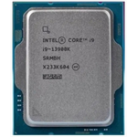 Процессор CPU Intel Core i9-13900K (3GHz/30MB/24 cores) LGA1700 OEM, Intel UHD Graphics 770, TDP 125W, max 128Gb DDR4-3200, DDR5-5600, CM8071505094011SRMBH, 1 year - фото 46120