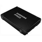 Твердотельный накопитель Samsung Enterprise SSD, 2.5"(SFF), PM1653, 7680GB, SAS, 24Gbps, R4200/W3700Mb/s, IOPS(R4K) 770K/135K, MTBF 2M, 1DWPD/5Y, OEM - фото 47702