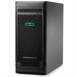 Сервер HPE ProLiant ML110 Gen10 4LFF/no:CPU,Mem,HDD,DVD,PSU,HS/2NHPFan/S100i(SATAonly/RAID 0/1/5/10)/iLOstd/2x1GbEthEmb - фото 47721