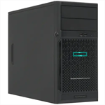 Сервер ProLiant ML30 Gen10 Plus E-2314 NHP Tower(4U)/Xeon4C 2.8GHz(8MB)/1x16GB1UD_3200/IntelVROC(RAID 0/1/5/10)/noHDD(4)LFF-NHP/noDVD/iLOstd(no port)/1NHPFan/2x1GbEth/1x350W(NHP) - фото 47722