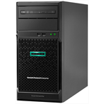 Сервер ProLiant ML30 Gen10 Plus E-2314 Hot Plug Tower(4U)/Xeon4C 2.8GHz(8MB)/1x16GB1UD_3200/IntelVROC(RAID 0/1/5/10)/noHDD(8)SFF/noDVD/iLOstd(no port)/1NHPFan/PCIfan-baffle/2x1GbEth/1x500W(2up) - фото 47723