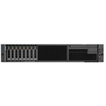 Шасси серверное DELL PowerEdge R740 2U/ 8SFF/ 1xHS/ PERC 750 LP/ iDRAC9/ 4xGE/ no PSU/ 3xFH/ 4 std FAN/ noDVD/ Bezel noQS/ Sliding Rails/ 1YWARR - фото 47743