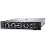 Шасси серверное DELL PowerEdge R750 2U/16SFF SAS/SATA+8NVMe/ 1xHS/H755/IDRAC9 ent/2xGE/4xPCiE/1xOCP 3.0/6 high perf/Bezel/rails/ noCMA/1YWARR (210-AYCG) - фото 47749