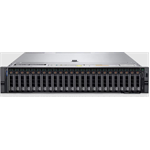 Сервер DELL PowerEdge R760 2U/ 16SFF + 8SFF NVMe/ 2x6444Y/ 2x32GB RDIMM/H755/ 1x480GB SSD SATA RI/ 2xGE LOM,57414 DP/ 2x1400W/ 6HPerf FAN/RC3/BOSS N1 + 2xM2 480Gb/ bezel/TPM 2.0 V3/IDRAC9 ent/railsCMA/1YWARR - фото 47750