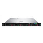 Сервер ProLiant DL360 G10 4LFF Rack(1U)/no:CPU,Mem,HDD,DVD,PSU,HS,Fan,Net/S100i(SATAonly/RAID 0/1/5/10)/iLOstd/EasyRK - фото 47753